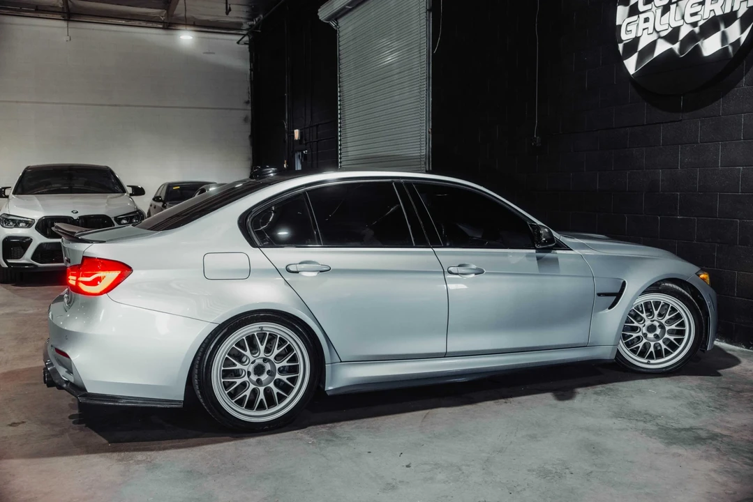 2018 BMW F80 M3 - Image 15 of 22
