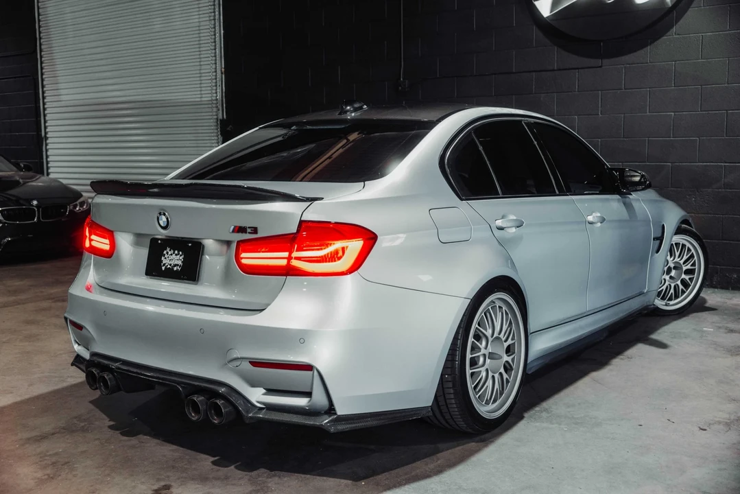 2018 BMW F80 M3 - Image 11 of 22