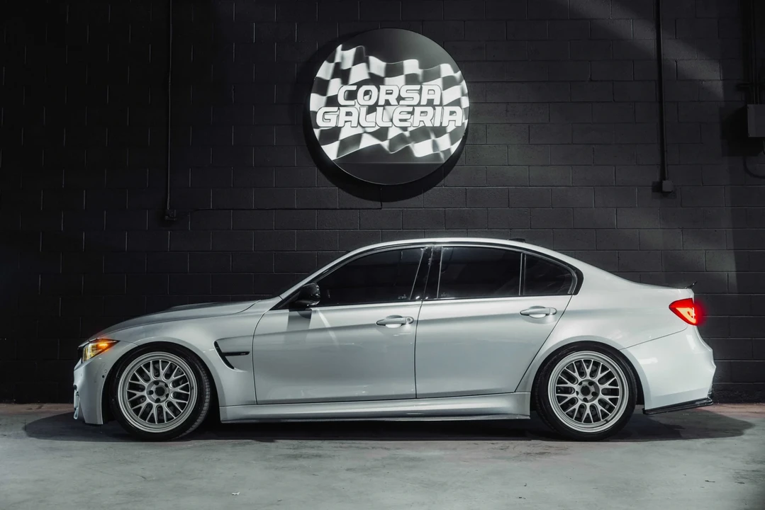 2018 BMW F80 M3 - Image 7 of 22