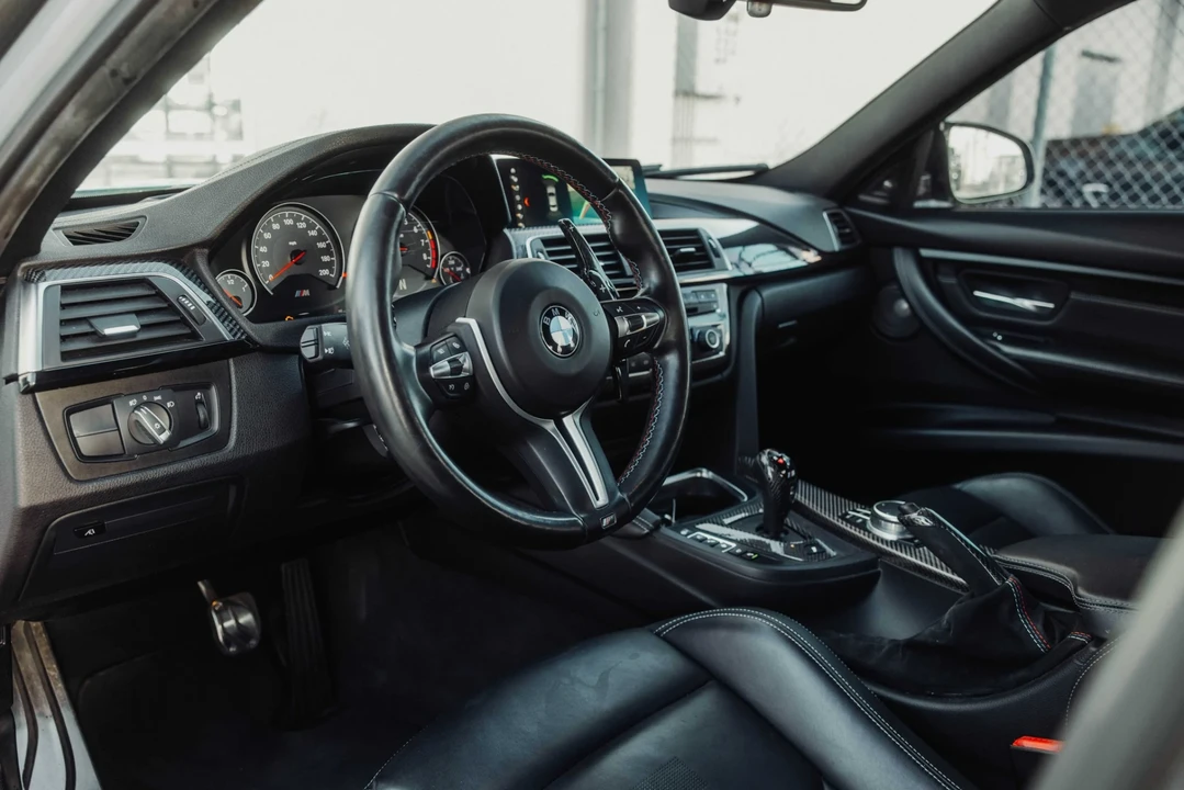 2018 BMW F80 M3 - Image 2 of 22