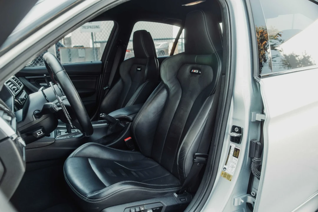 2018 BMW F80 M3 - Image 12 of 22