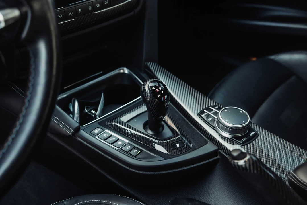 2018 BMW F80 M3 - Image 10 of 22