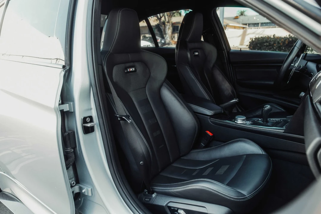 2018 BMW F80 M3 - Image 6 of 22