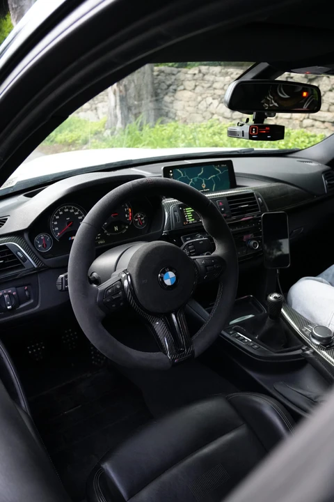 2018 BMW F80 M3 - Image 4 of 23