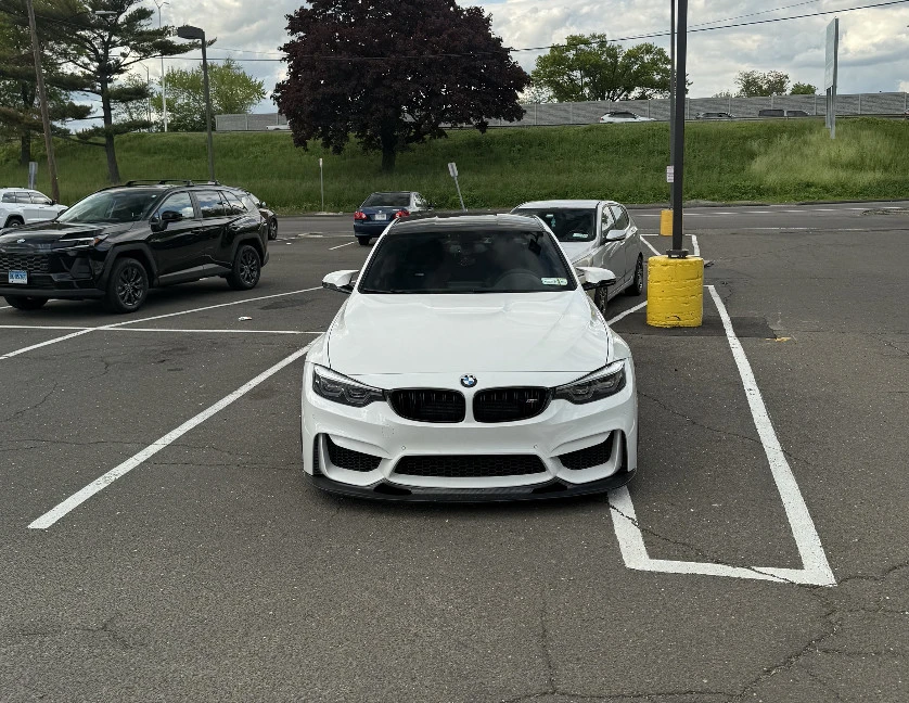 2018 BMW F80 M3 - Image 23 of 23