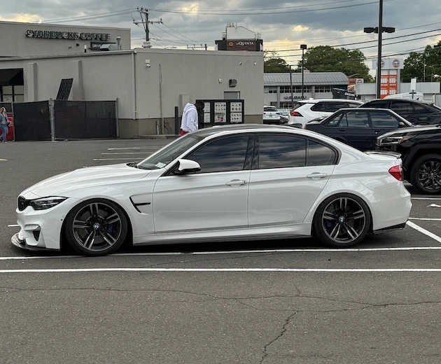 2018 BMW F80 M3 - Image 22 of 23