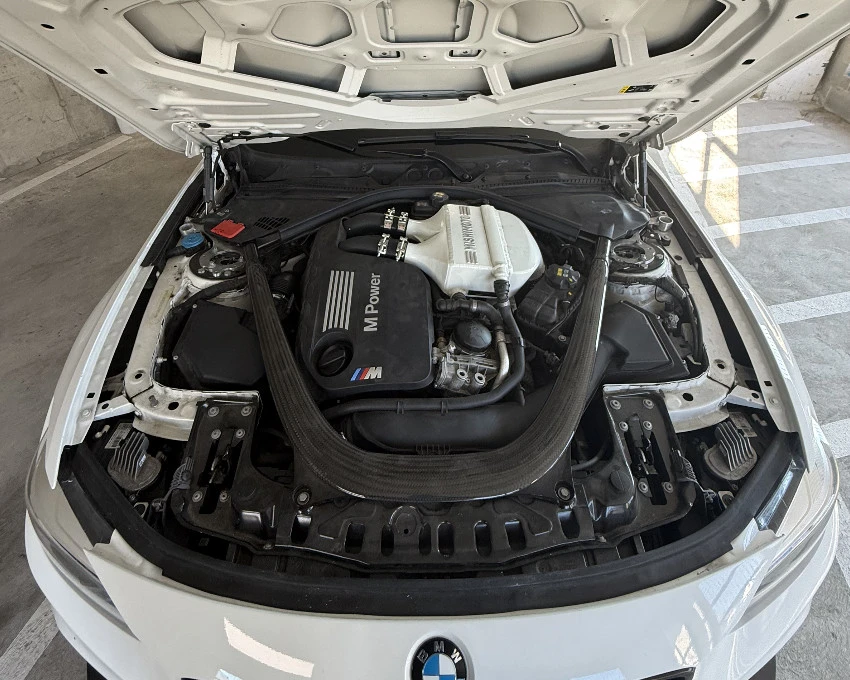 2018 BMW F80 M3 - Image 21 of 23
