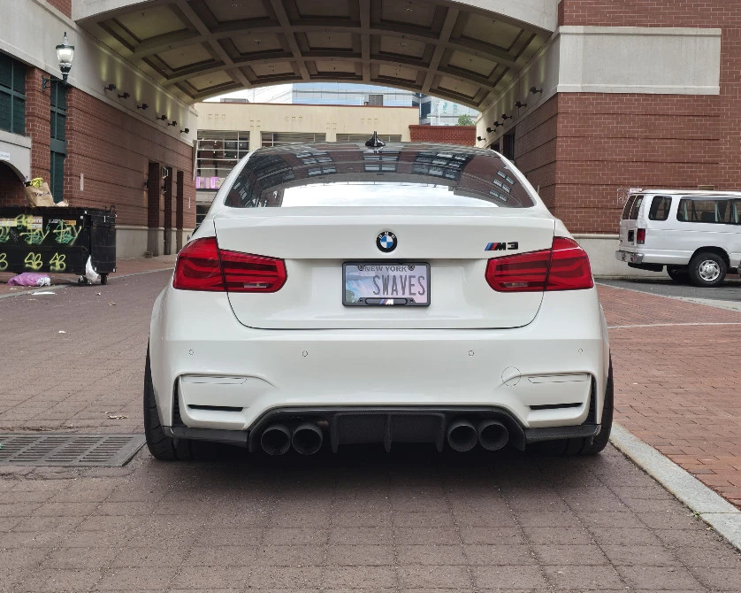 2018 BMW F80 M3 - Image 20 of 23