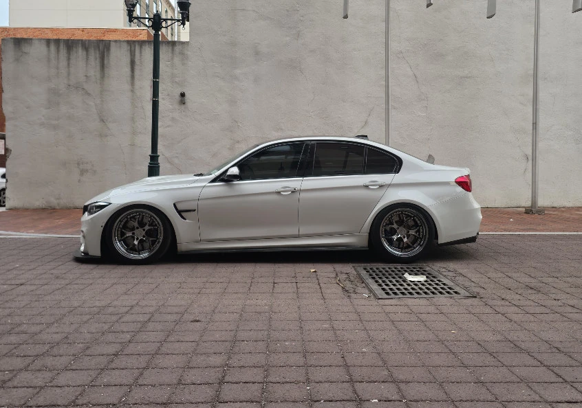 2018 BMW F80 M3 - Image 19 of 23