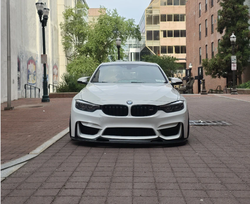 2018 BMW F80 M3 - Image 6 of 23