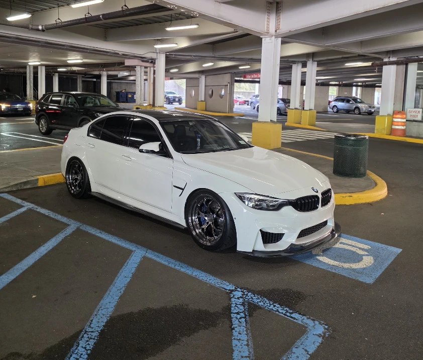 2018 BMW F80 M3 - Image 8 of 23