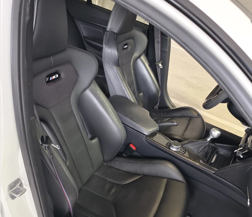 2018 BMW F80 M3 - Image 15 of 23