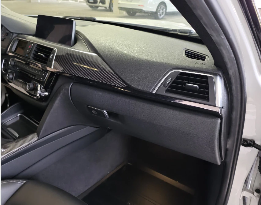 2018 BMW F80 M3 - Image 14 of 23