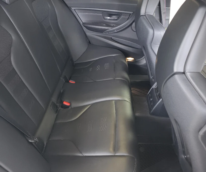 2018 BMW F80 M3 - Image 12 of 23