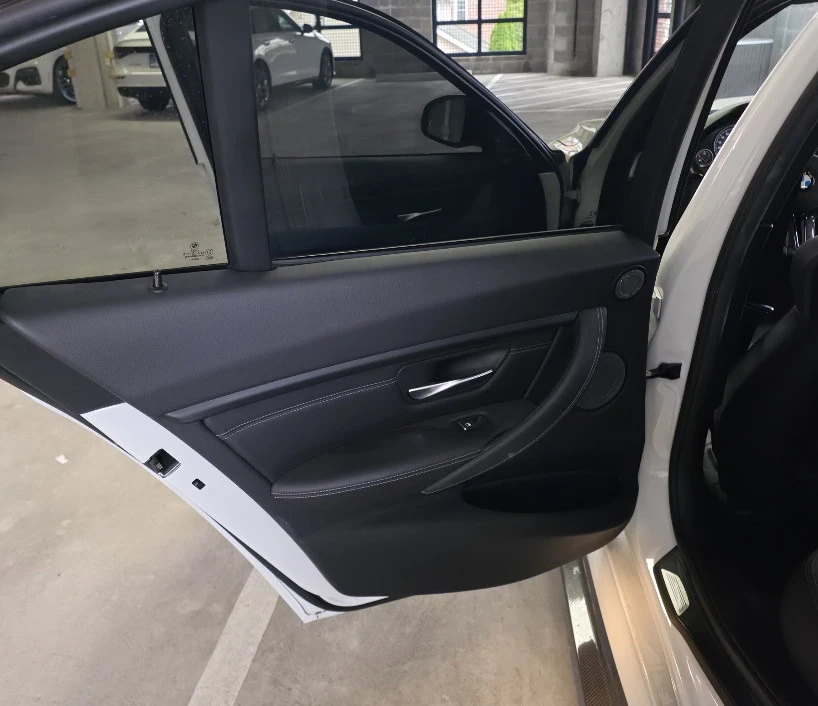 2018 BMW F80 M3 - Image 10 of 23