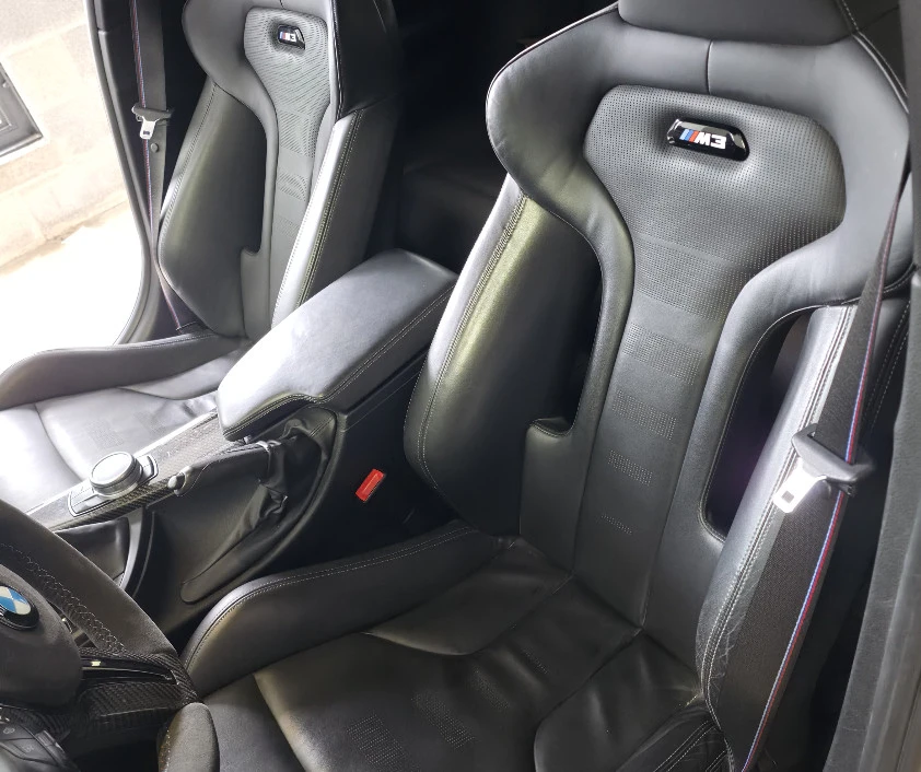 2018 BMW F80 M3 - Image 9 of 23