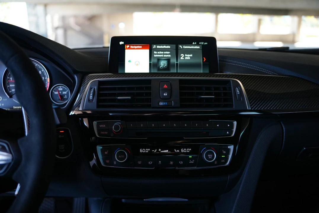 2018 BMW F80 M3 - Image 18 of 24