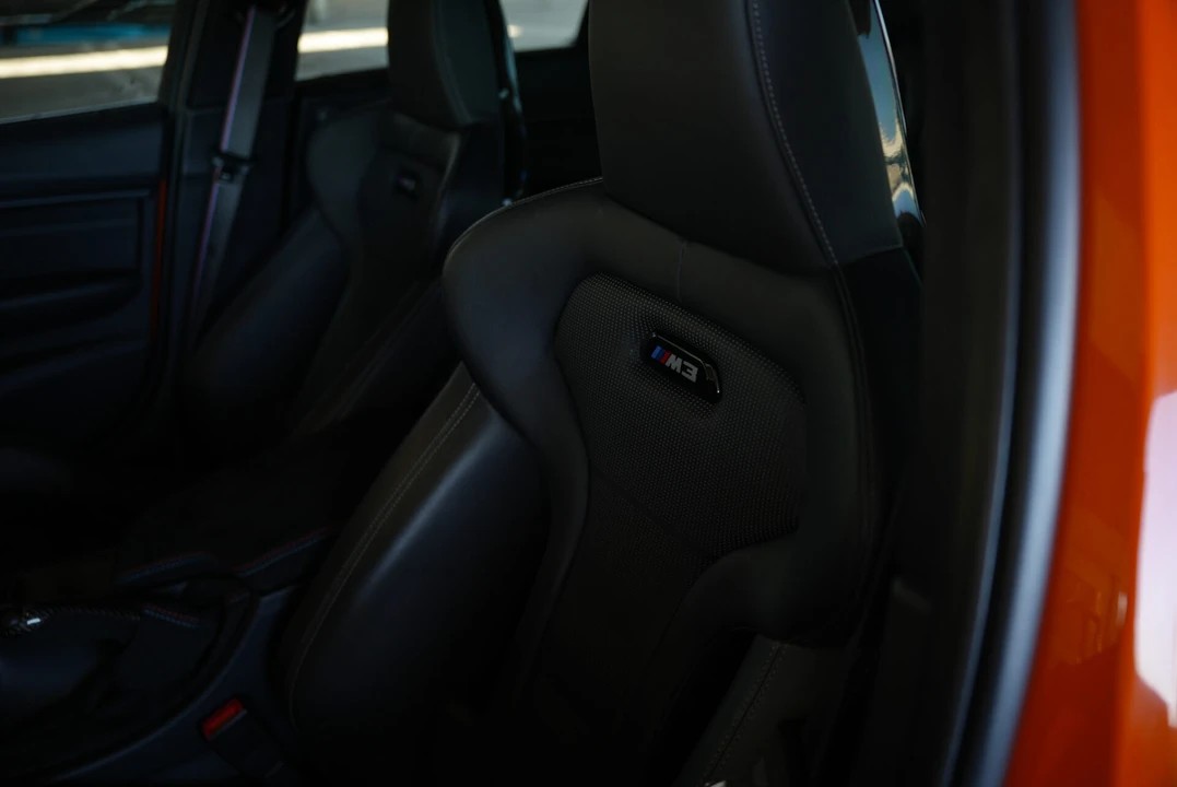2018 BMW F80 M3 - Image 16 of 24