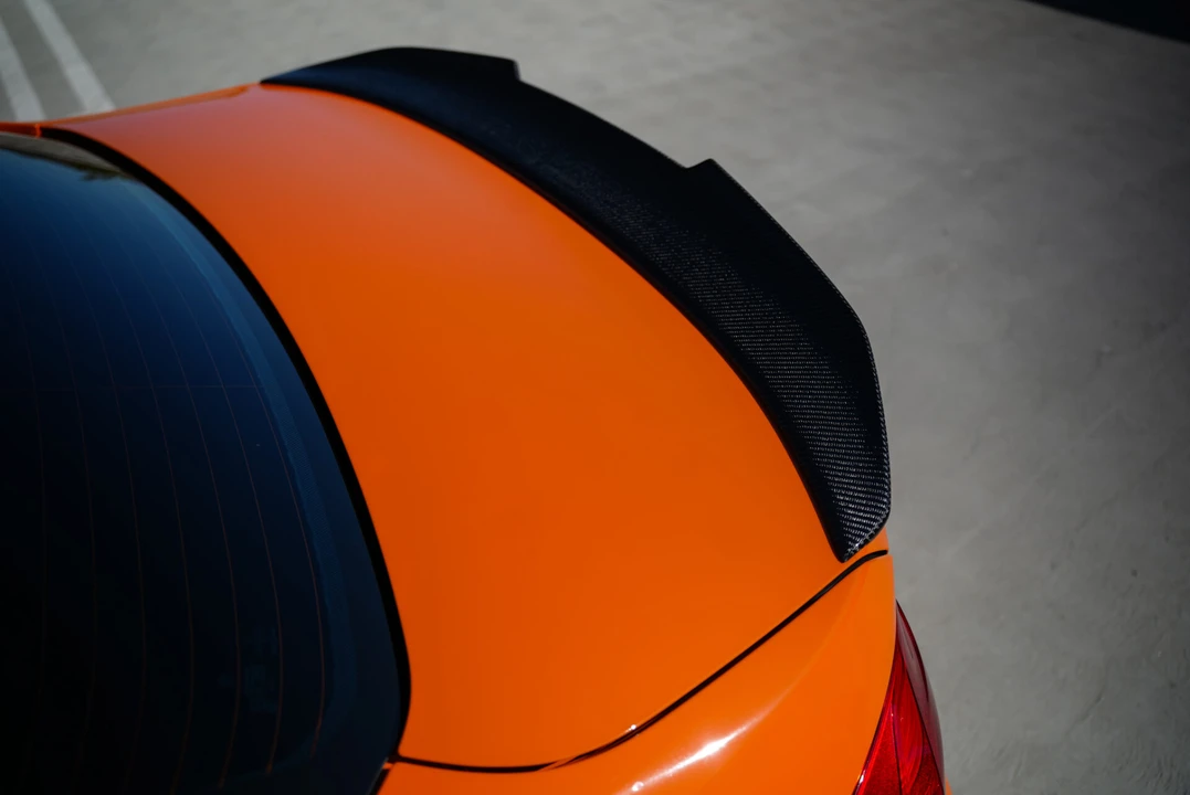 2018 BMW F80 M3 - Image 13 of 24