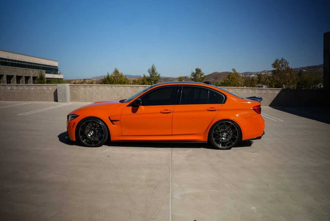 2018 BMW F80 M3 - Image 6 of 24