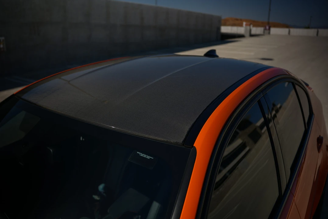 2018 BMW F80 M3 - Image 9 of 24
