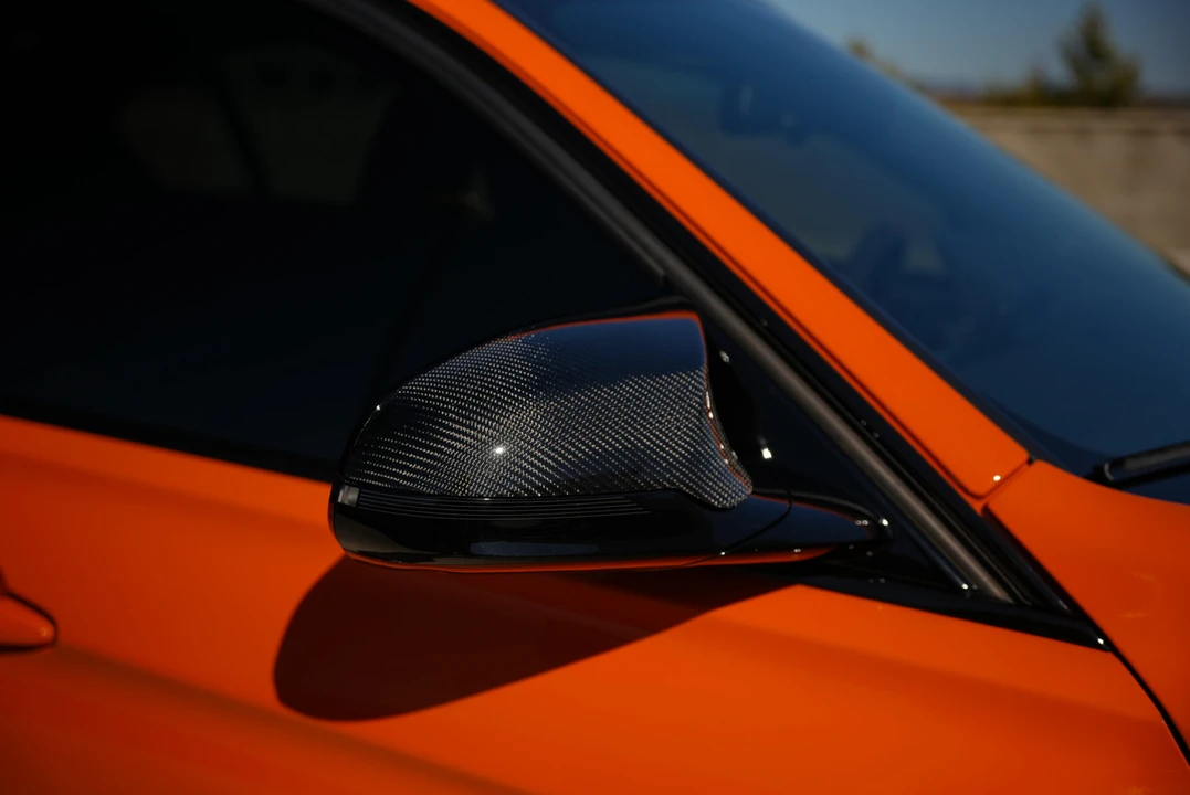 2018 BMW F80 M3 - Image 8 of 24
