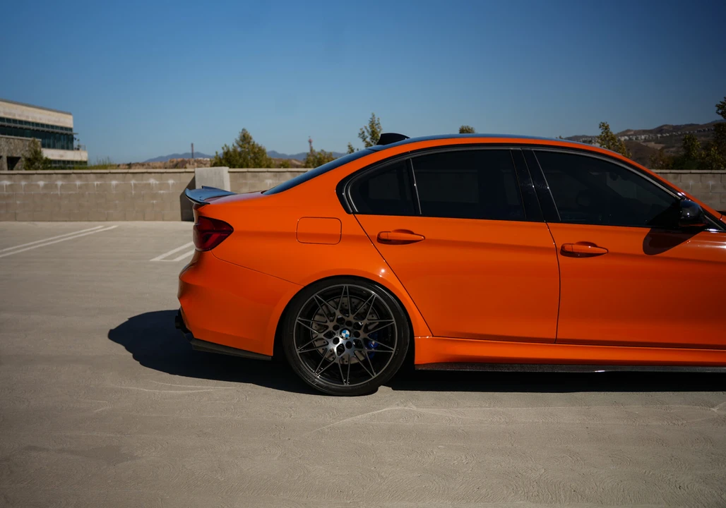 2018 BMW F80 M3 - Image 5 of 24