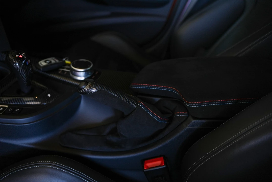 2018 BMW F80 M3 - Image 19 of 24