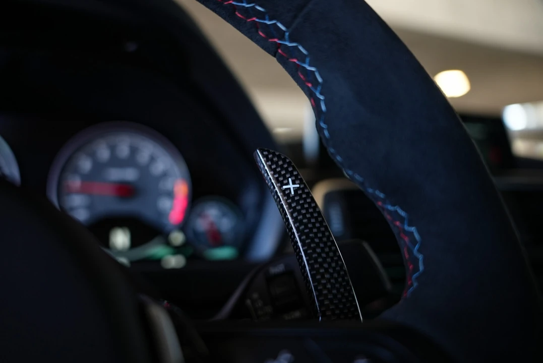 2018 BMW F80 M3 - Image 22 of 24