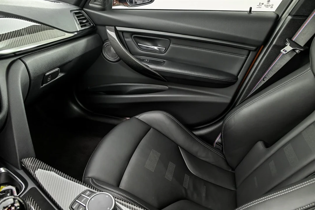 2018 BMW F80 M3 - Image 5 of 24
