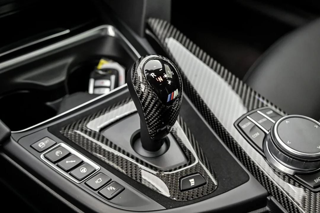 2018 BMW F80 M3 - Image 8 of 24