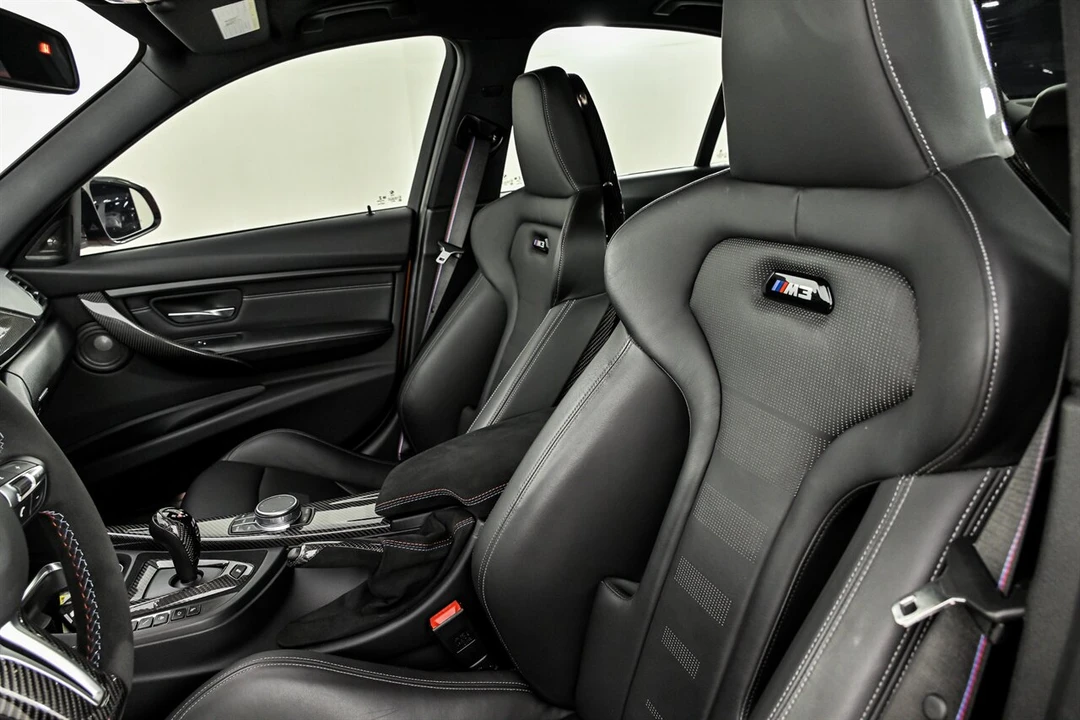 2018 BMW F80 M3 - Image 20 of 24
