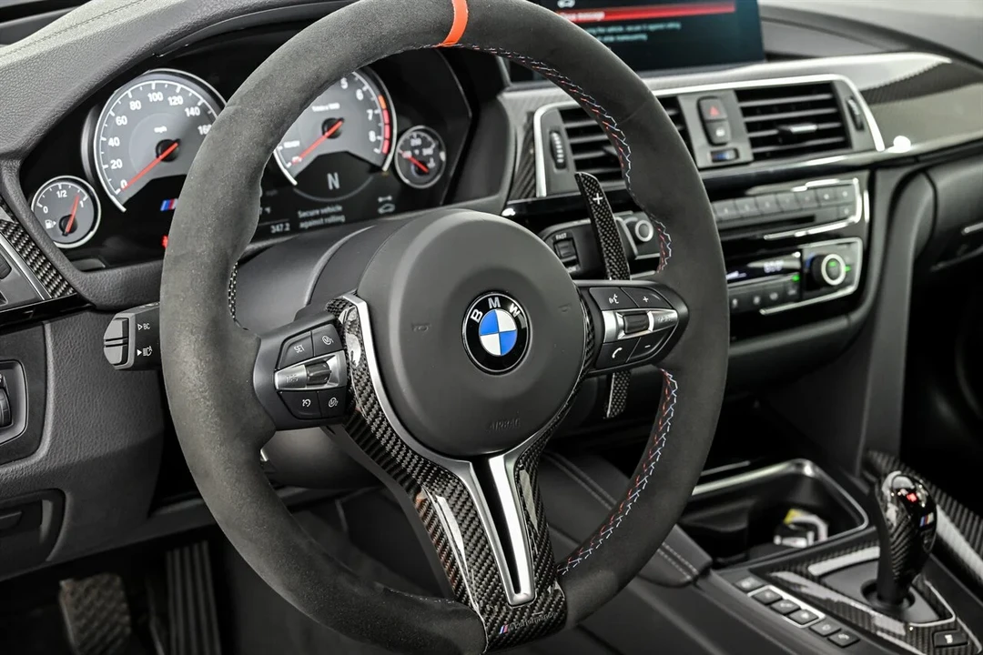 2018 BMW F80 M3 - Image 4 of 24