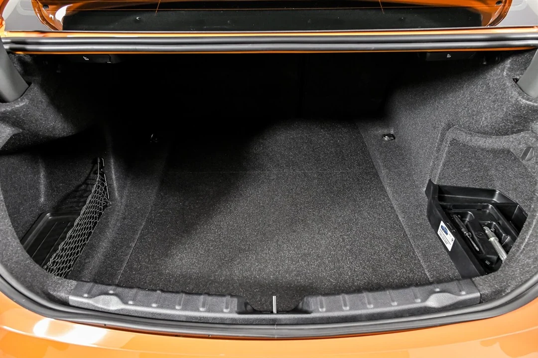 2018 BMW F80 M3 - Image 23 of 24