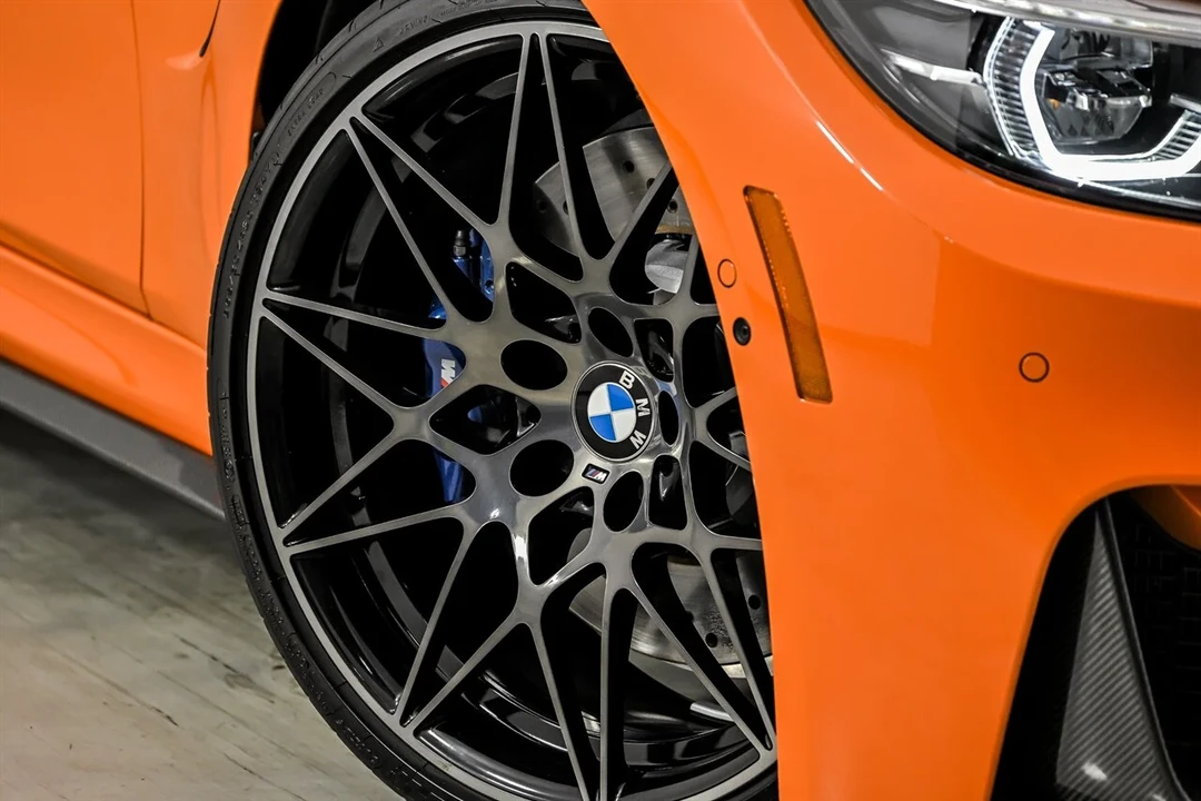 2018 BMW F80 M3 - Image 15 of 24