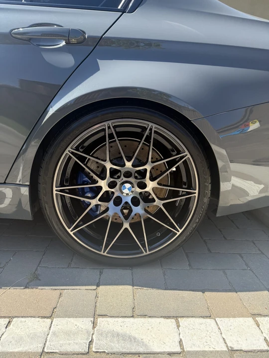 2018 BMW F80 M3 - Image 8 of 11