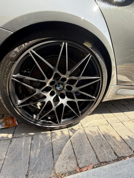2018 BMW F80 M3 - Image 10 of 11