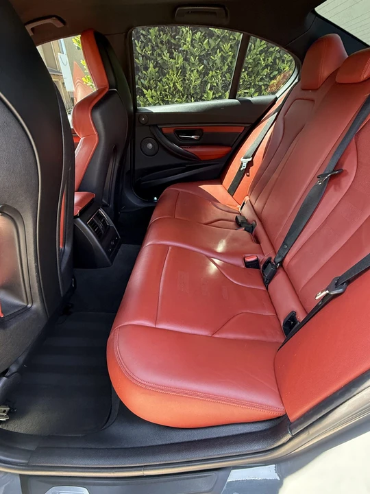 2018 BMW F80 M3 - Image 11 of 11