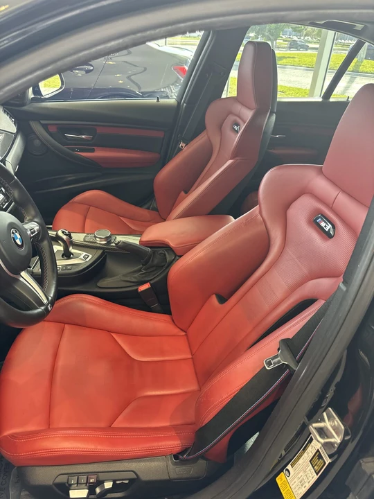 2018 BMW F80 M3 - Image 14 of 14