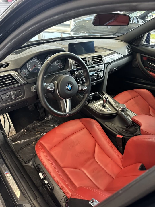 2018 BMW F80 M3 - Image 13 of 14