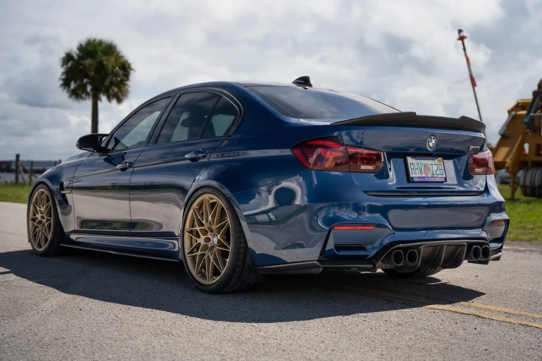2018 BMW F80 M3 - Image 6 of 14