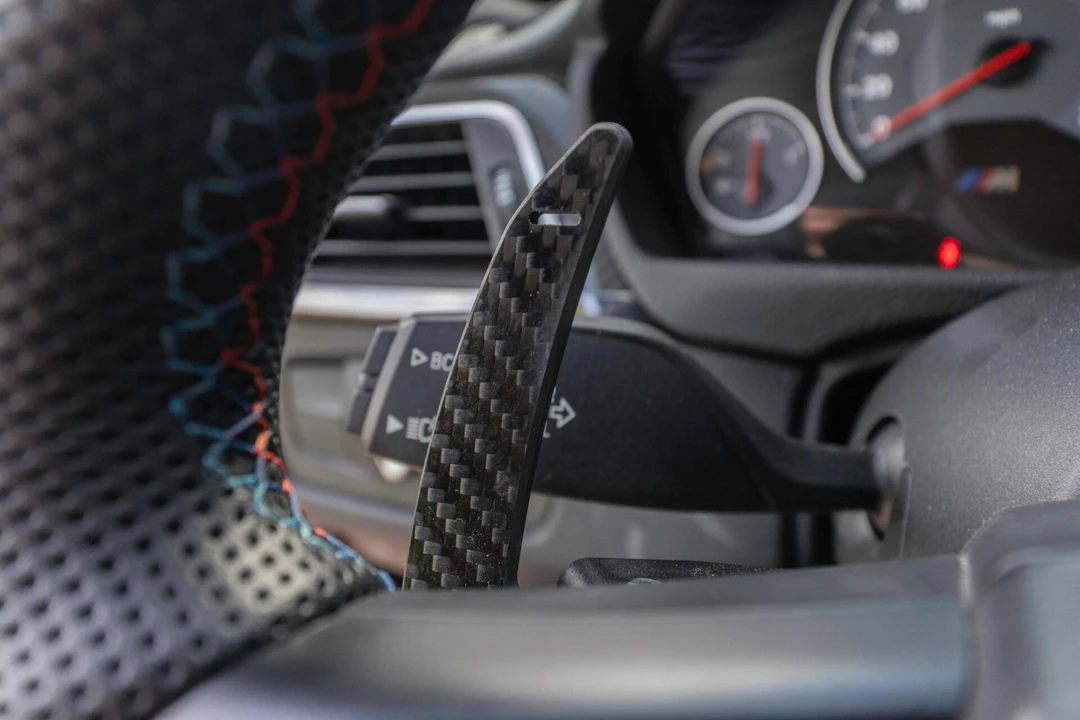2018 BMW F80 M3 - Image 11 of 14