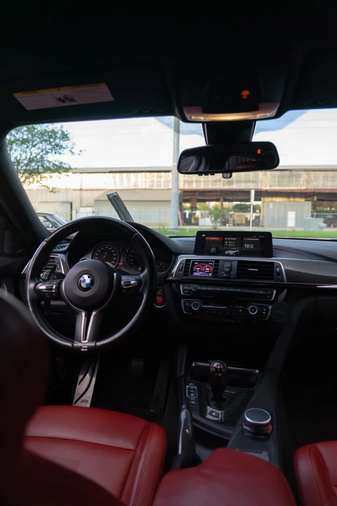 2018 BMW F80 M3 - Image 6 of 21