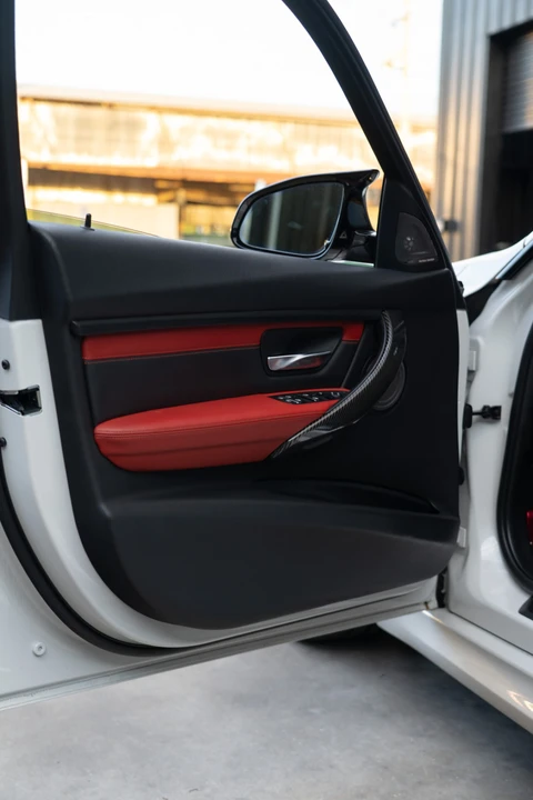 2018 BMW F80 M3 - Image 9 of 21