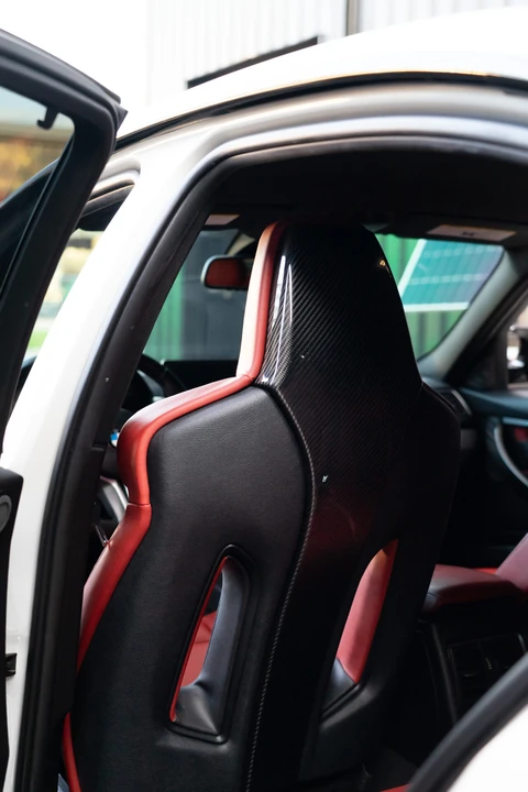 2018 BMW F80 M3 - Image 10 of 21