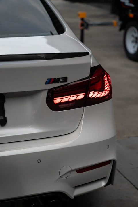 2018 BMW F80 M3 - Image 14 of 21