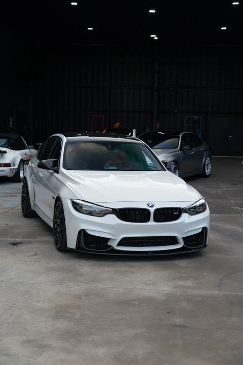 2018 BMW F80 M3 - Image 18 of 21