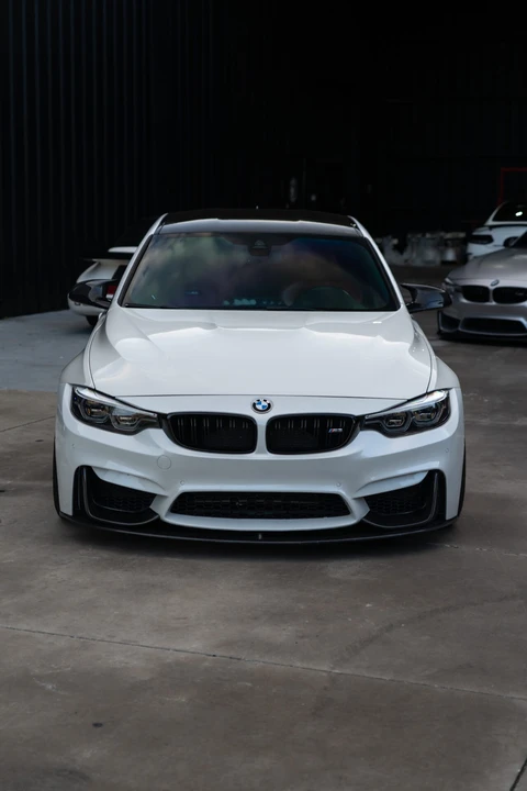 2018 BMW F80 M3 - Image 19 of 21