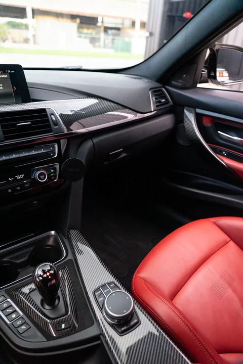 2018 BMW F80 M3 - Image 20 of 21