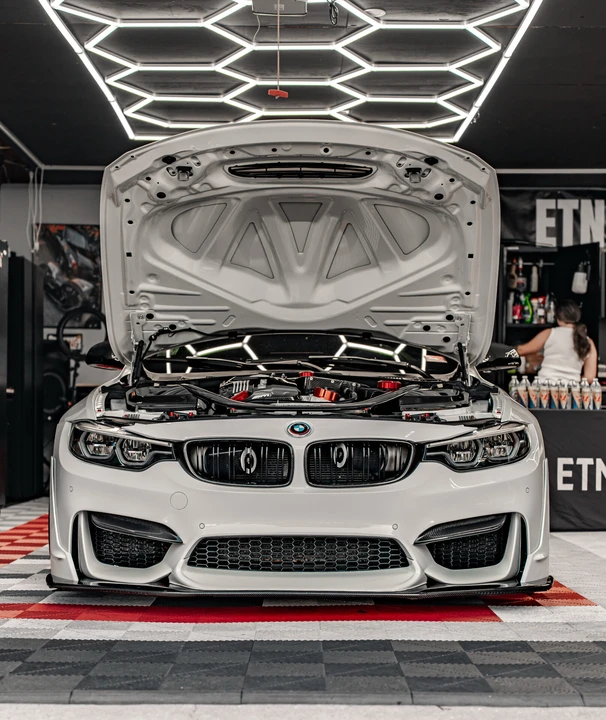 2018 BMW F80 M3 - Image 13 of 26